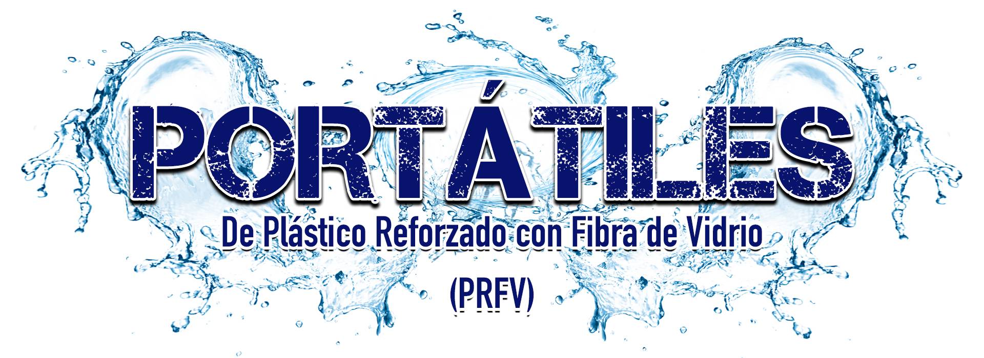 Baños Portátiles PRFV - Industrias SER Bolivia Baños portátiles de plástico reforzado con fibra de vidrio (PRFV) en Bolivia – Industrias SER