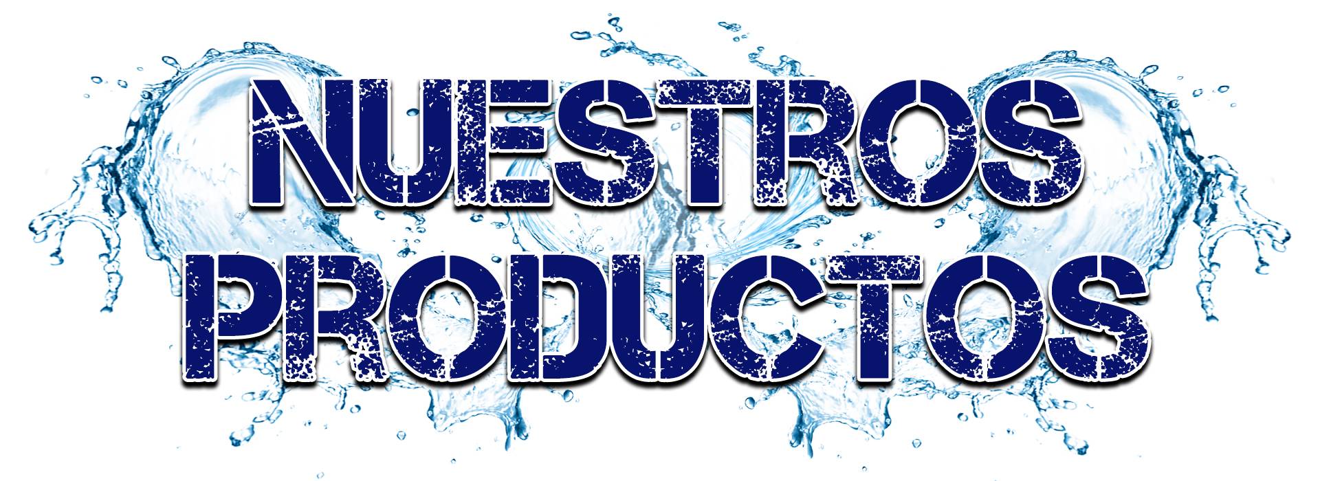 Portada Nuestros Productos de Industrias SER Bolivia, fabricante de tanques, piscinas y baños portátiles en fibra de vidrio (PRFV)